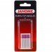 Janome Purple tip Janome Purple tip